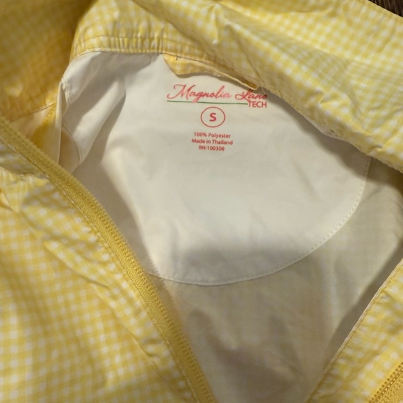 Masters Jacket - Picture 2 of 2